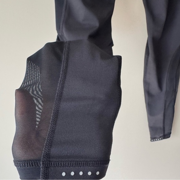 BUFFBUNNY COLLECTION STORM LEGGING BLACK ONYX SIZE SMALL - Picture 7 of 10